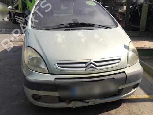 Right headlight CITROËN XSARA PICASSO (N68) 2.0 HDi | BP29338096C29 
