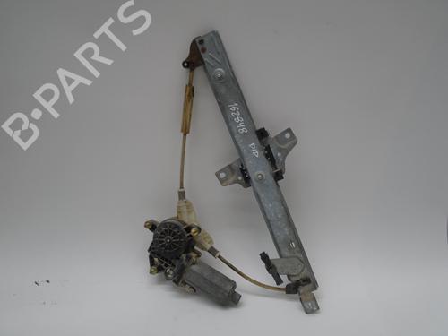 Used Front right window mechanism RENAULT ESPACE III (JE0_) 2.2 12V TD (JE0E, JE0H, JE0P) (113 hp) 8176931