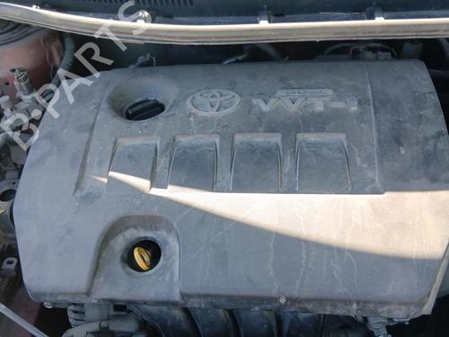 Left headlight TOYOTA AURIS (_E15_) | BP36258523C28 - Image 10