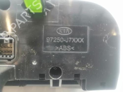 Climate control KIA CEED (CD)  | BP29584717I5 