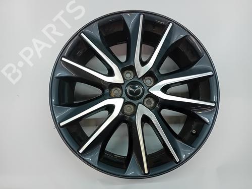 Rim MAZDA CX-3 (DK) 2.0 SKYACTIV-G (DK5W, DK6W) | BP28278443C45 