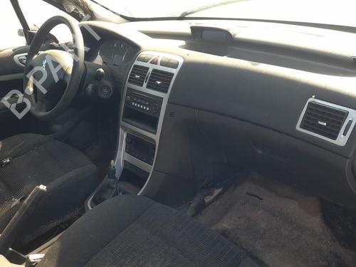 Left taillight PEUGEOT 307 (3A/C) 1.6 16V | BP30467495C34 