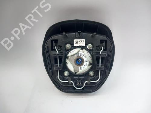Driver airbag RENAULT CLIO IV (BH_)  | BP29246737C9 
