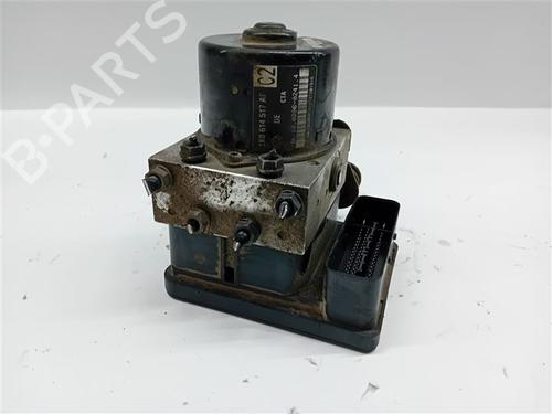 Used Control unit Control unit VW GOLF V (1K1) 2.0 TDI (140 hp) 39660627 39660627