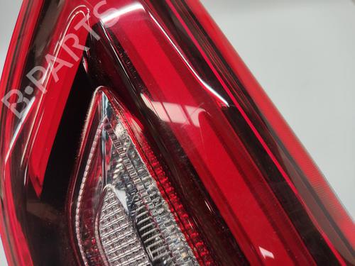 Right tailgate light FORD KUGA III (DFK) | BP33615694C80 - Image 3