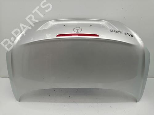 Used Tailgate MERCEDES-BENZ SLK (R171) [2004-2011]  30533298