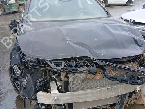 Used Parts MERCEDES-BENZ A-CLASS (W177) A 180 (177.084) 4432818