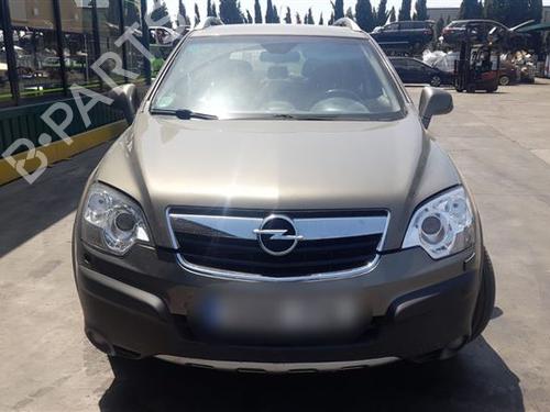 Used Parts OPEL ANTARA A (L07) 2.0 CDTI 4x4 4975916