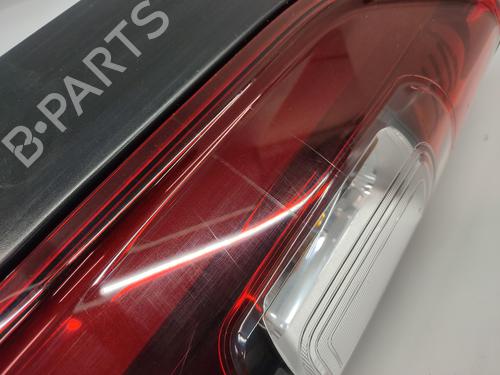 Left taillight OPEL VIVARO B Van (X82) 1.6 CDTI (05) | BP24058238C34 - Image 2