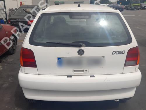 Left mirror VW POLO III (6N1) 75 1.6 | BP11809900C26 