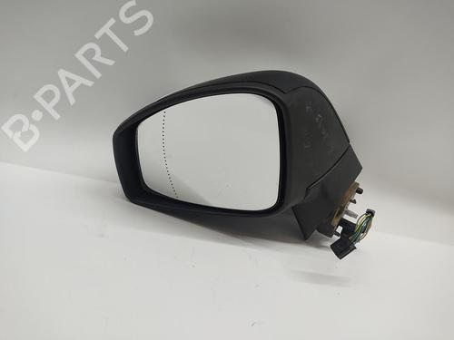 Retrovisor izquierdo RENAULT SCÉNIC III (JZ0/1_) [2008-2016]  29401710