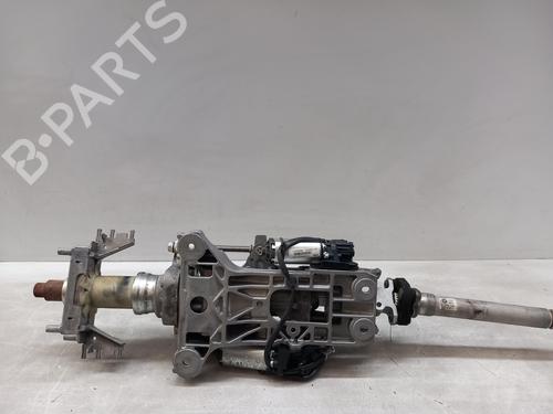 Steering column BMW 6 Convertible (F12) 640 i | BP18304306M21 