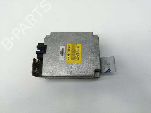 Used Electronic module KIA SOUL II (PS) 1.6 CRDi 128 (126 hp) 17369089