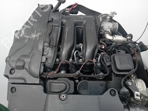Used Engine BMW 3 (E46) 318 d (116 hp) 33119136