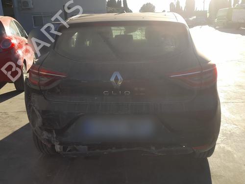 Steering rack RENAULT CLIO V (B7_)  | BP22782821M22 