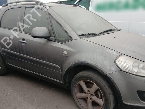 Left headlight SUZUKI SX4 (EY, GY) | BP36430743C28 - Image 8