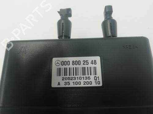 Other MERCEDES-BENZ M-CLASS (W164) ML 320 CDI 4-matic (164.122) | BP14028437O1 