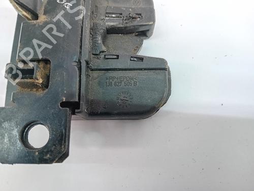 Bakluke lås VW GOLF IV (1J1)  | BP29246748C101 