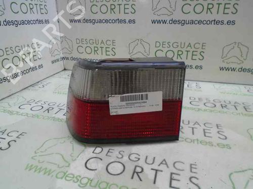Used Left taillight CITROËN XANTIA (X1_, X2_) 1.9 Turbo D (90 hp) 5525408