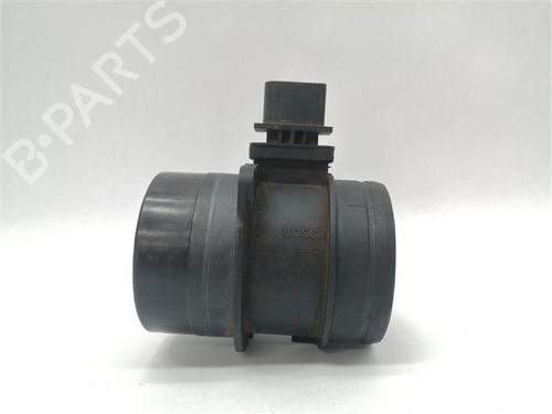 Used Mass air flow sensor Mass air flow sensor AUDI A5 Sportback (8TA) 2.0 TDI (143 hp) 15397226 15397226