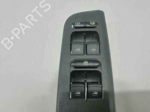 Left front window switch SKODA OCTAVIA I (1U2) 1.9 TDI | BP28117090I27 