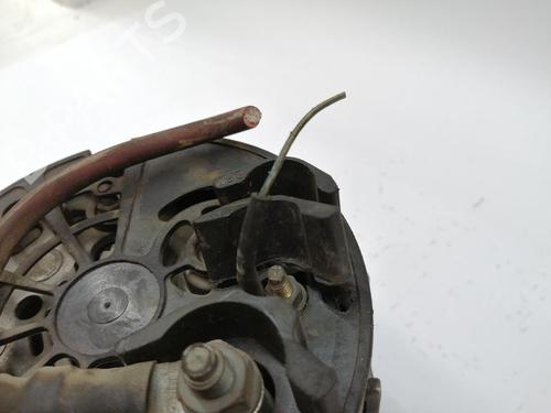 Alternator OPEL VECTRA C (Z02) 1.9 CDTI (F69) | BP29235101M7 