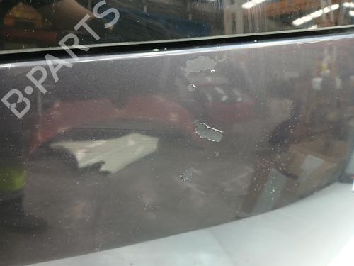 Tailgate MAZDA 5 (CR) 2.0 CD (CR19) | BP23234026C6 