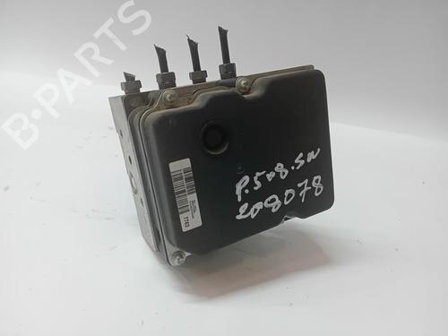 Control unit PEUGEOT 508 SW I (8E_) | BP34157272M11 - Image 5