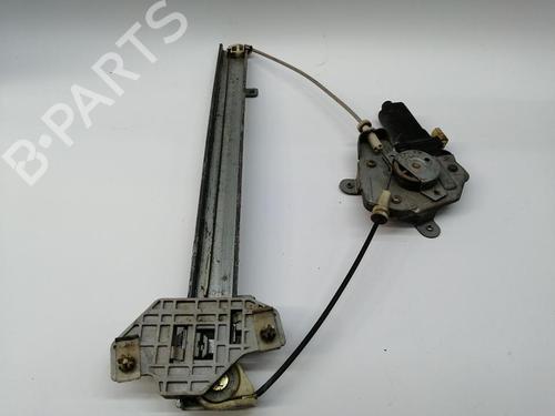 Used Front right window mechanism HYUNDAI ATOS (MX) 1.0 i (54 hp) 30542089