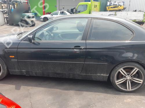 Gearbox BMW 3 Compact (E46) 320 td | BP21221446M3 