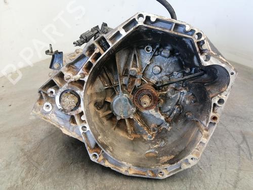 Used Gearbox RENAULT MEGANE IV Hatchback (B9A/M/N_) [2015-2025]  28491632