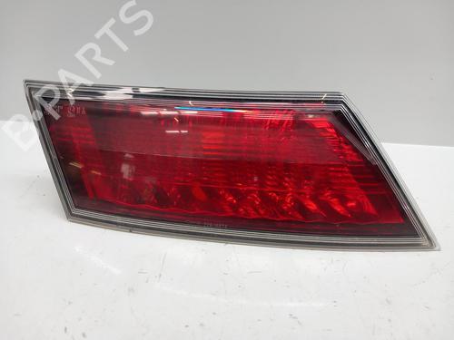 Used Left tailgate light Left tailgate light 38614078 38614078