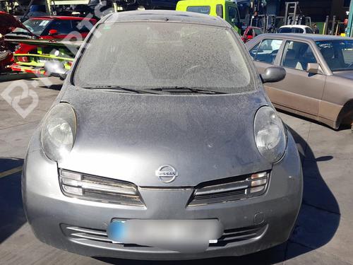 Used Parts NISSAN MICRA III (K12)  1.2 16V  1127866