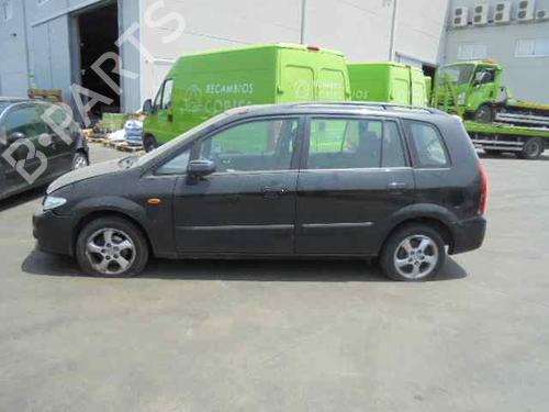 Left headlight MAZDA PREMACY (CP) 2.0 TD | BP5524600C28 - Image 6