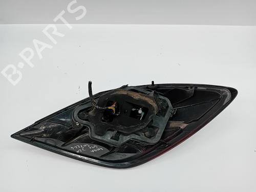 Left taillight OPEL ASTRA H (A04) 1.7 CDTI (L48) | BP35785089C34 - Image 4