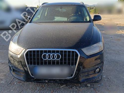 Used Parts AUDI Q3 (8UB, 8UG) 2.0 TDI 4979536