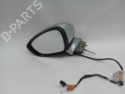 Used Left mirror Left mirror 37718485 37718485