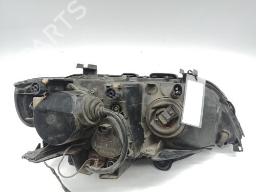 Left headlight BMW X5 (E53) 3.0 d | BP21169970C28 