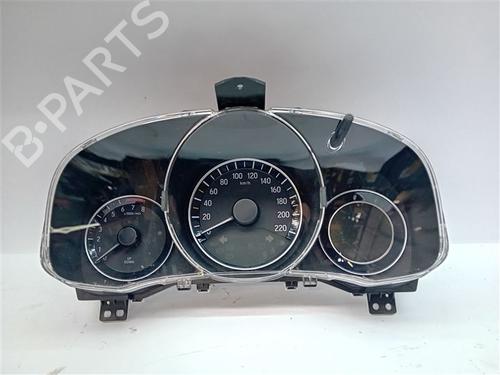 display-monitor-honda-jazz-iv-gk_-2013-40273691 main image