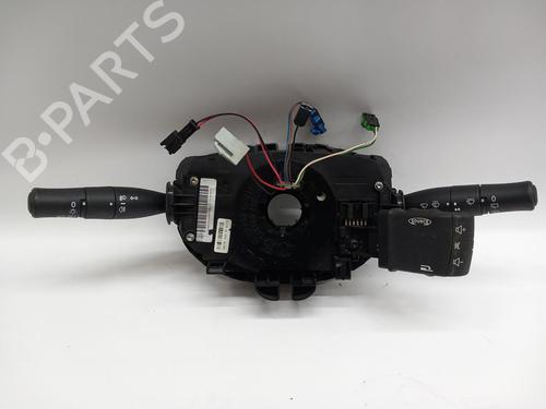 Forlygtekontakt Forlygtekontakt RENAULT MEGANE II (BM0/1_, CM0/1_) [2001-2012] 33798704 33798704