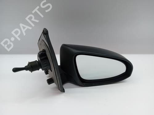 Used Right mirror CITROËN C1 II (PA_, PS_) 1.2 VTi 82 (82 hp) 24173686