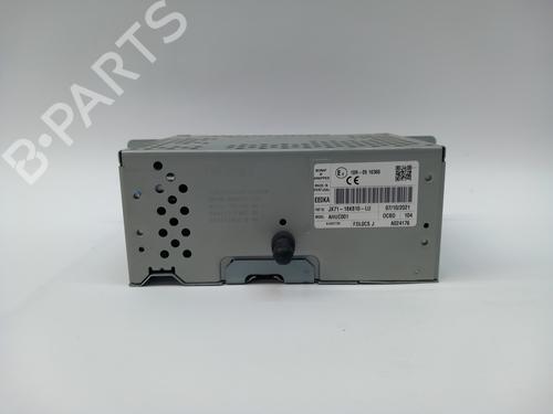 Radio FORD FOCUS IV (HN)  | BP29546849E6 