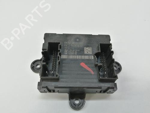 Used Other JAGUAR XE (X760) 2.0 D (180 hp) 15897346