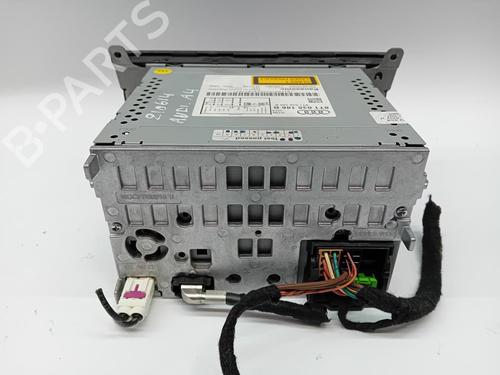 Radio AUDI A4 B8 (8K2)  | BP36935575E6  - Image 7