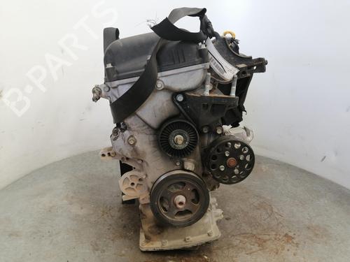 Engine KIA CEE'D (JD)  | BP28213141M1 