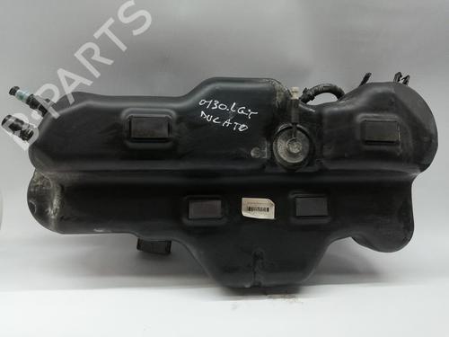 Used Other Other FIAT DUCATO Platform/Chassis (250_) 140 Multijet 2,3 D (140 hp) 33620169 33620169