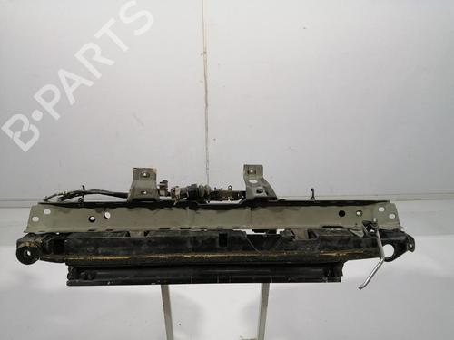 Front slam panel NISSAN QASHQAI II (J11, J11_)  | BP29631861C72 