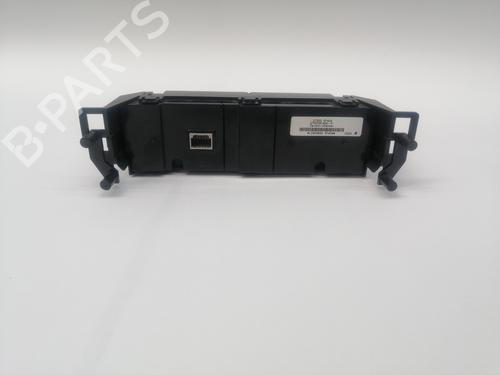 Climate control NISSAN JUKE (F16_)  | BP29376036I5 