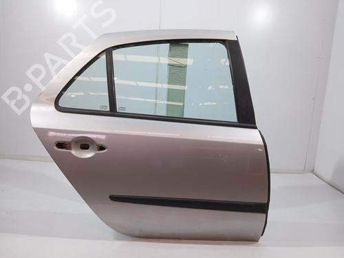 Dør højre bagtil Dør højre bagtil RENAULT LAGUNA II (BG0/1_) [2001-2007] 34244972 34244972