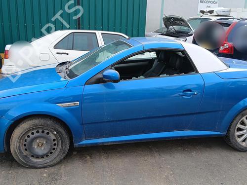 Peças OPEL TIGRA TwinTop (X04) 1.4 (R97) 4664473